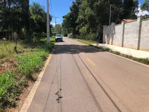 Chácara Condomínio Ecológico Mansões Morumbi, Senador Canedo - GO — foto 1