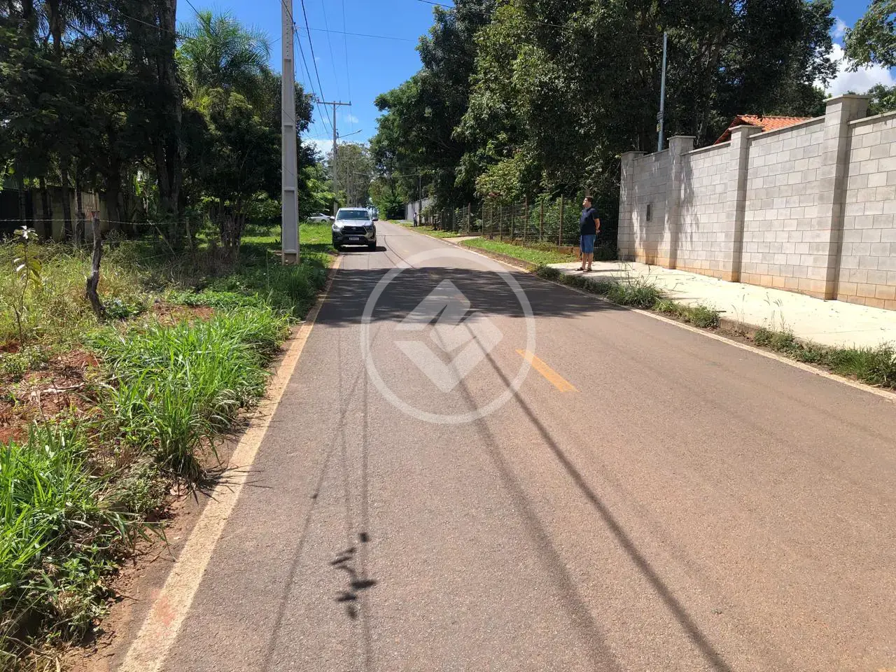 Imagem 1 - Chácara em Condomínio Ecológico Mansões Morumbi, Senador Canedo - GO
