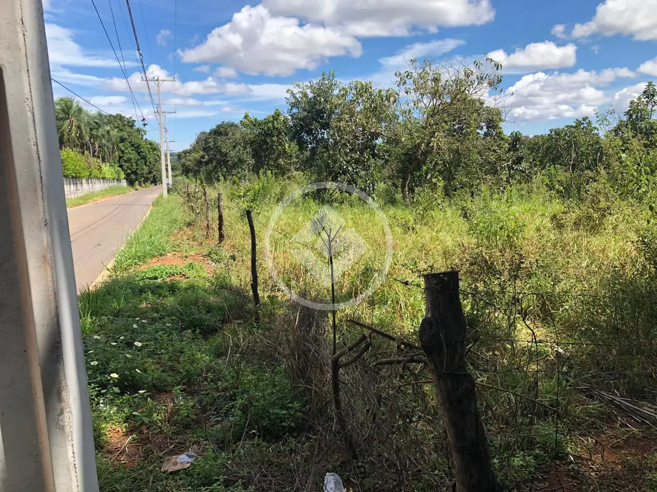 Imagem 3 - Chácara em Condomínio Ecológico Mansões Morumbi, Senador Canedo - GO