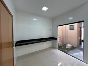Imagem 5 - Casa em Jardim das Hortências, Aparecida de Goiânia - GO