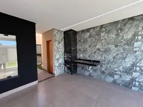Casa Jardim das Hortências, Aparecida de Goiânia - GO — foto 2