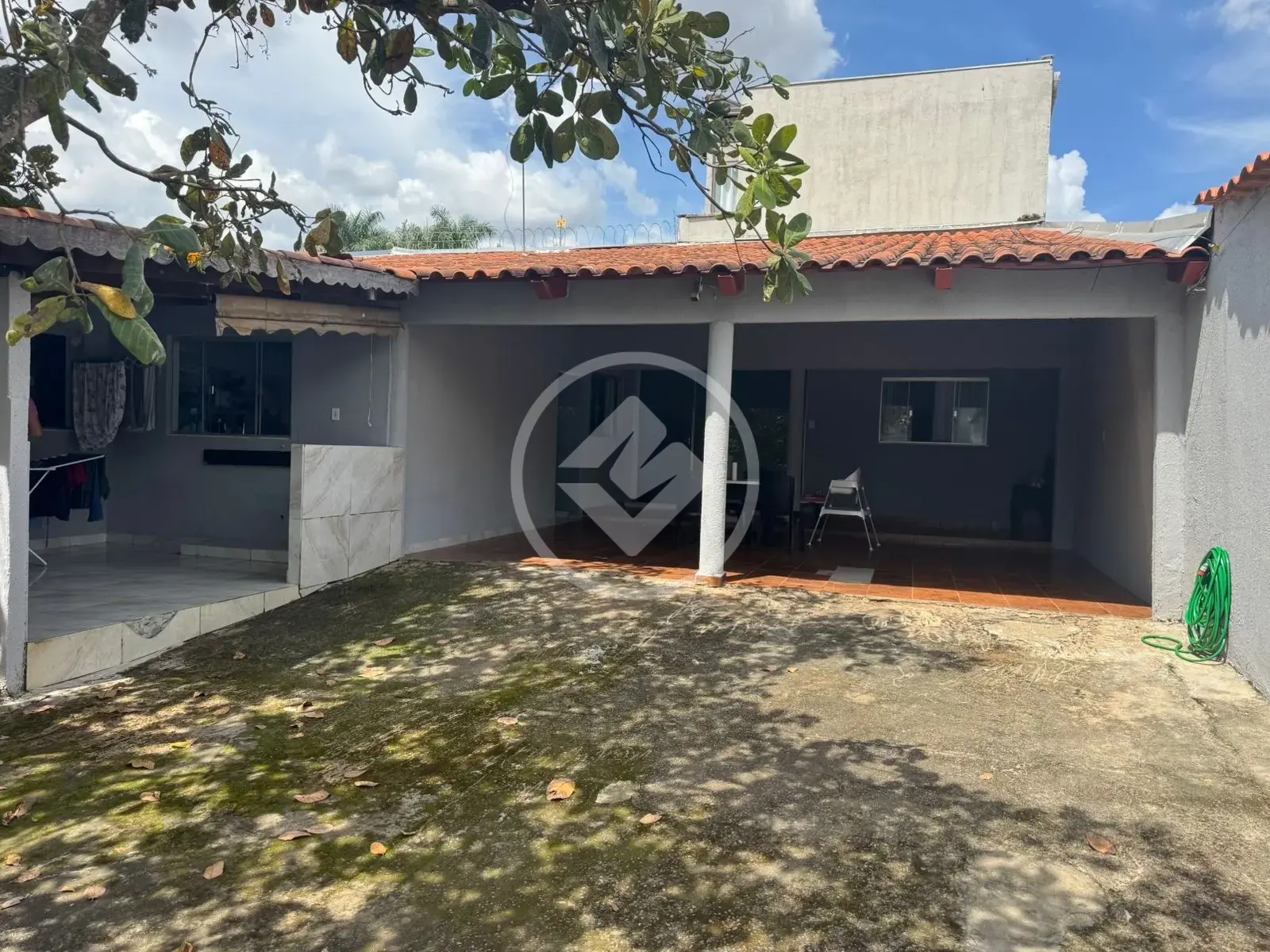 Imagem 1 - Casa em Jardim Maria Inês, Aparecida de Goiânia - GO
