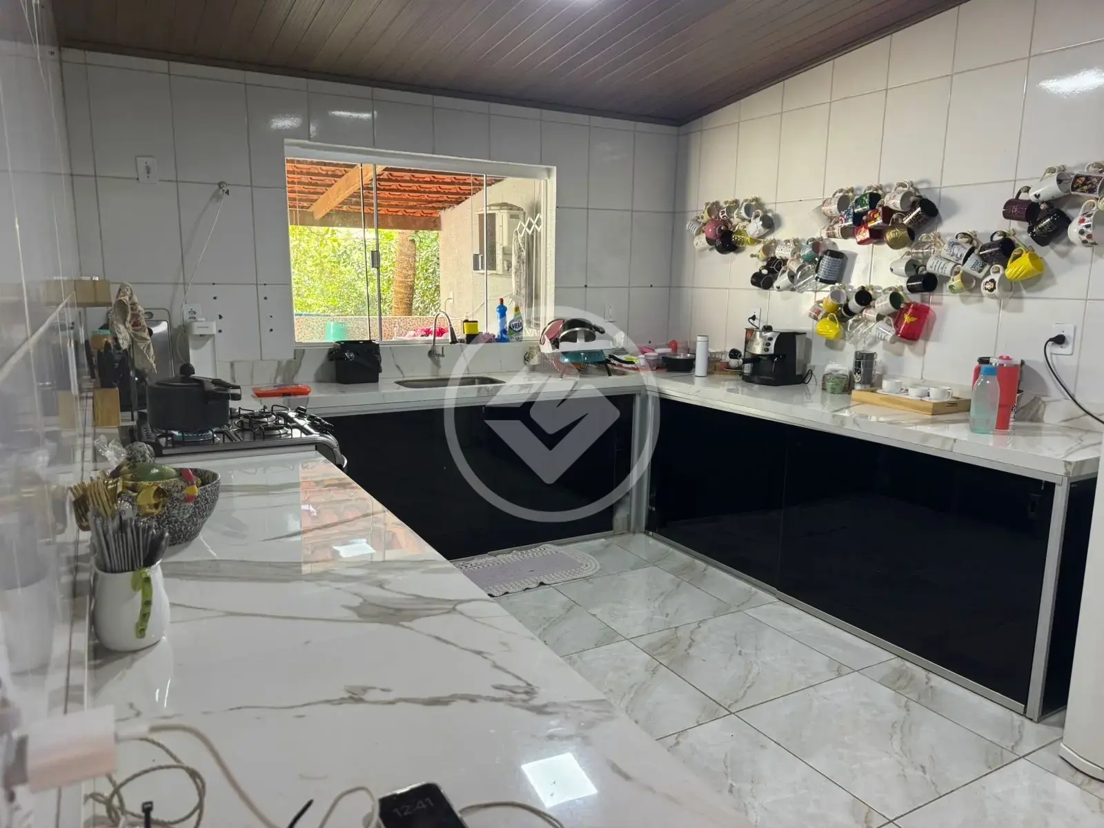 Imagem 2 - Casa em Jardim Maria Inês, Aparecida de Goiânia - GO