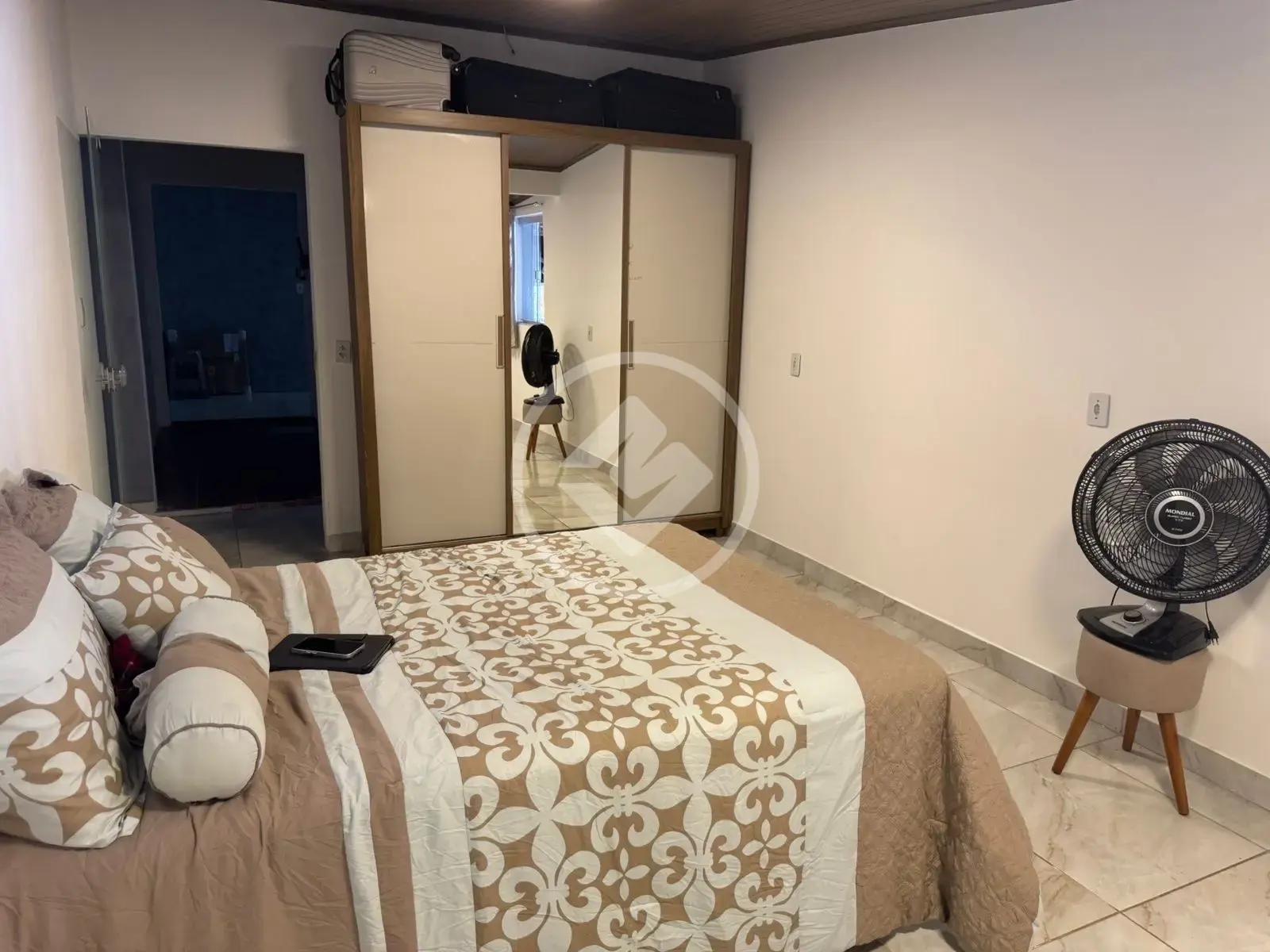 Imagem 4 - Casa em Jardim Maria Inês, Aparecida de Goiânia - GO
