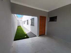 Imagem 2 - Casa em Independência - 3º Complemento, Aparecida de Goiânia - GO