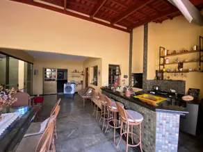 Imagem 3 - Casa em Jardim América, Goiânia - GO