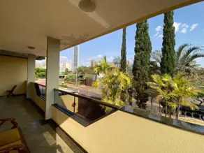 Casa Jardim América, Goiânia - GO — foto 1