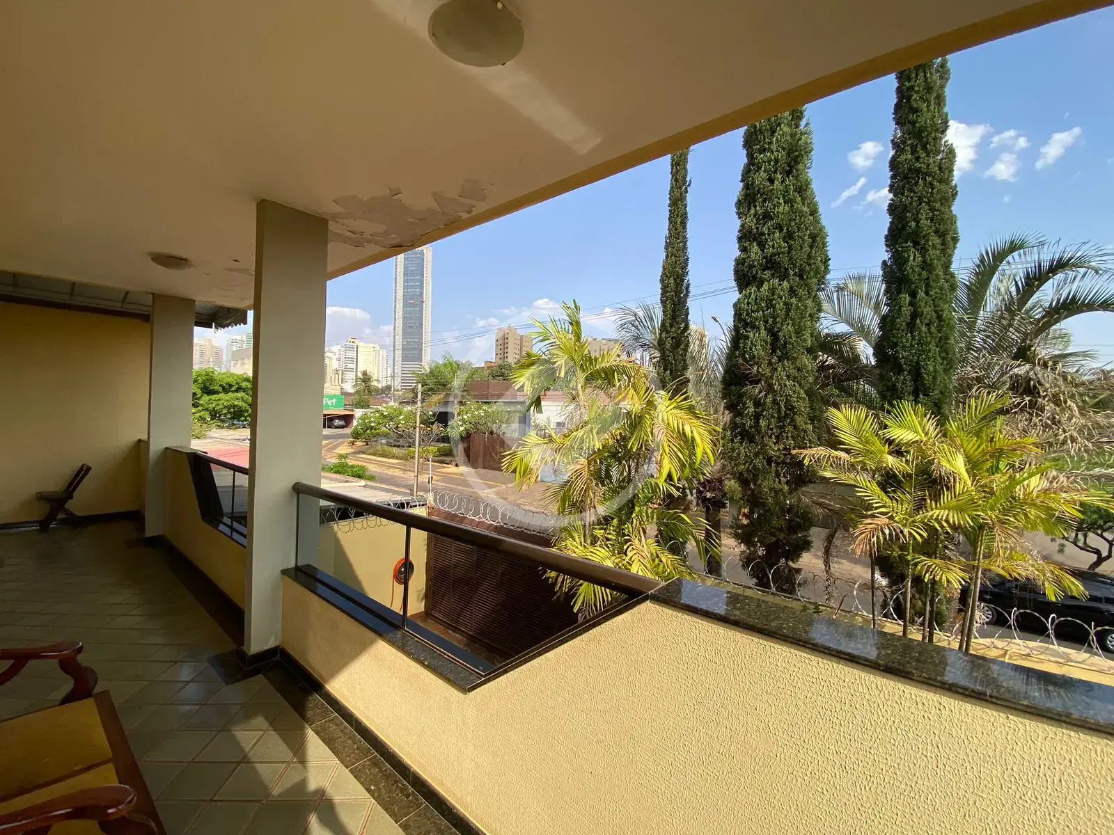 Imagem 1 - Casa em Jardim América, Goiânia - GO