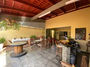 Imagem 4 - Casa em Jardim América, Goiânia - GO