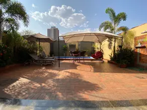 Imagem 2 - Casa em Jardim América, Goiânia - GO
