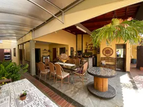 Imagem 5 - Casa em Jardim América, Goiânia - GO