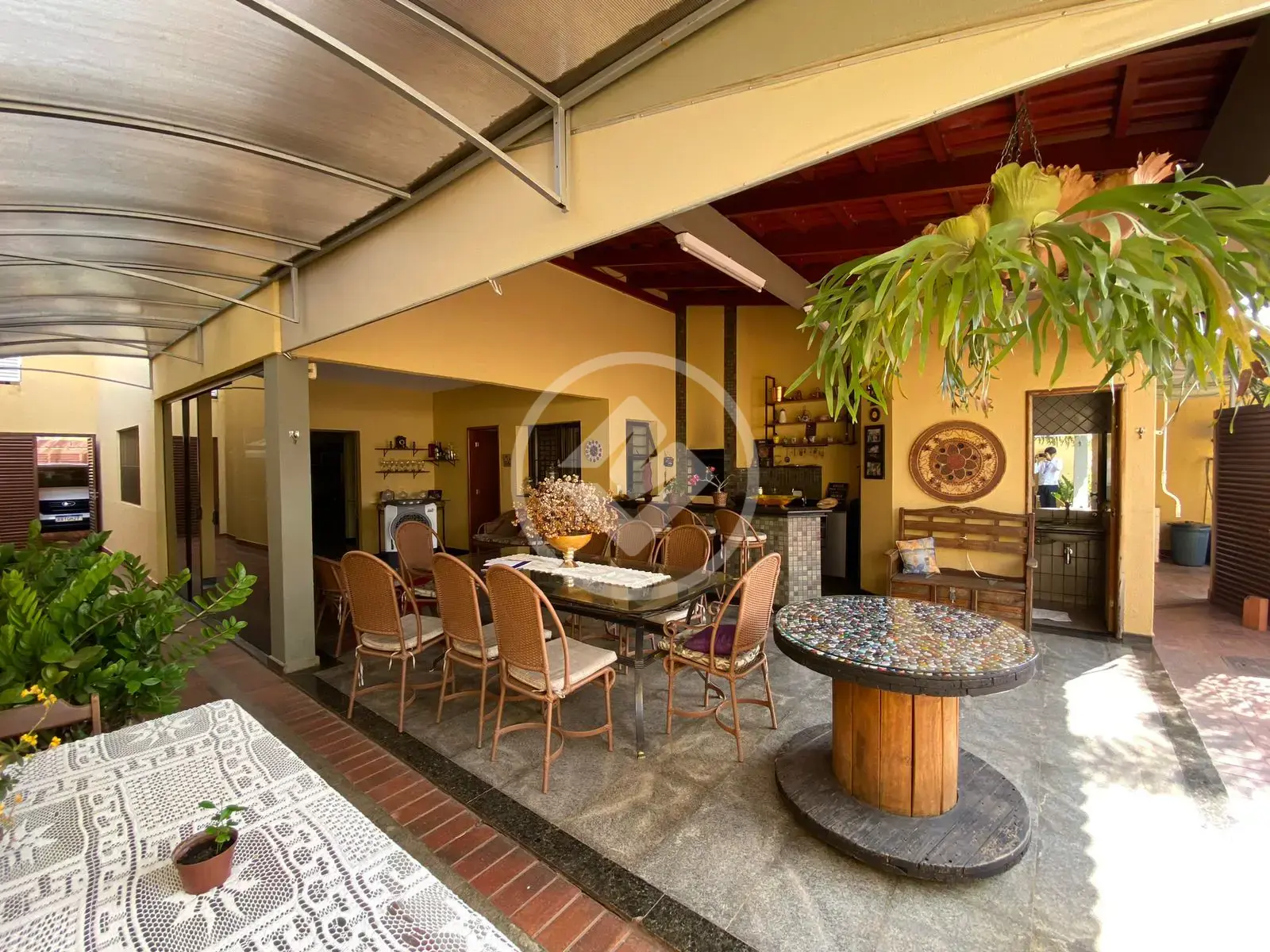 Imagem 5 - Casa em Jardim América, Goiânia - GO