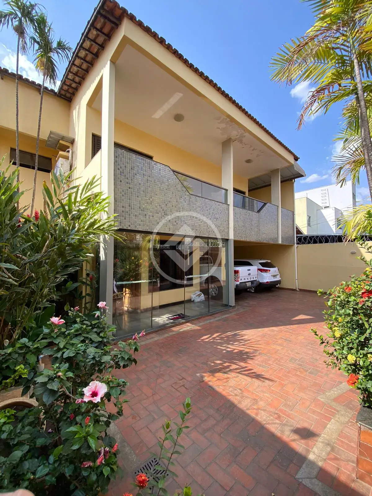 Image 14 - Casa em Jardim América, Goiânia - GO