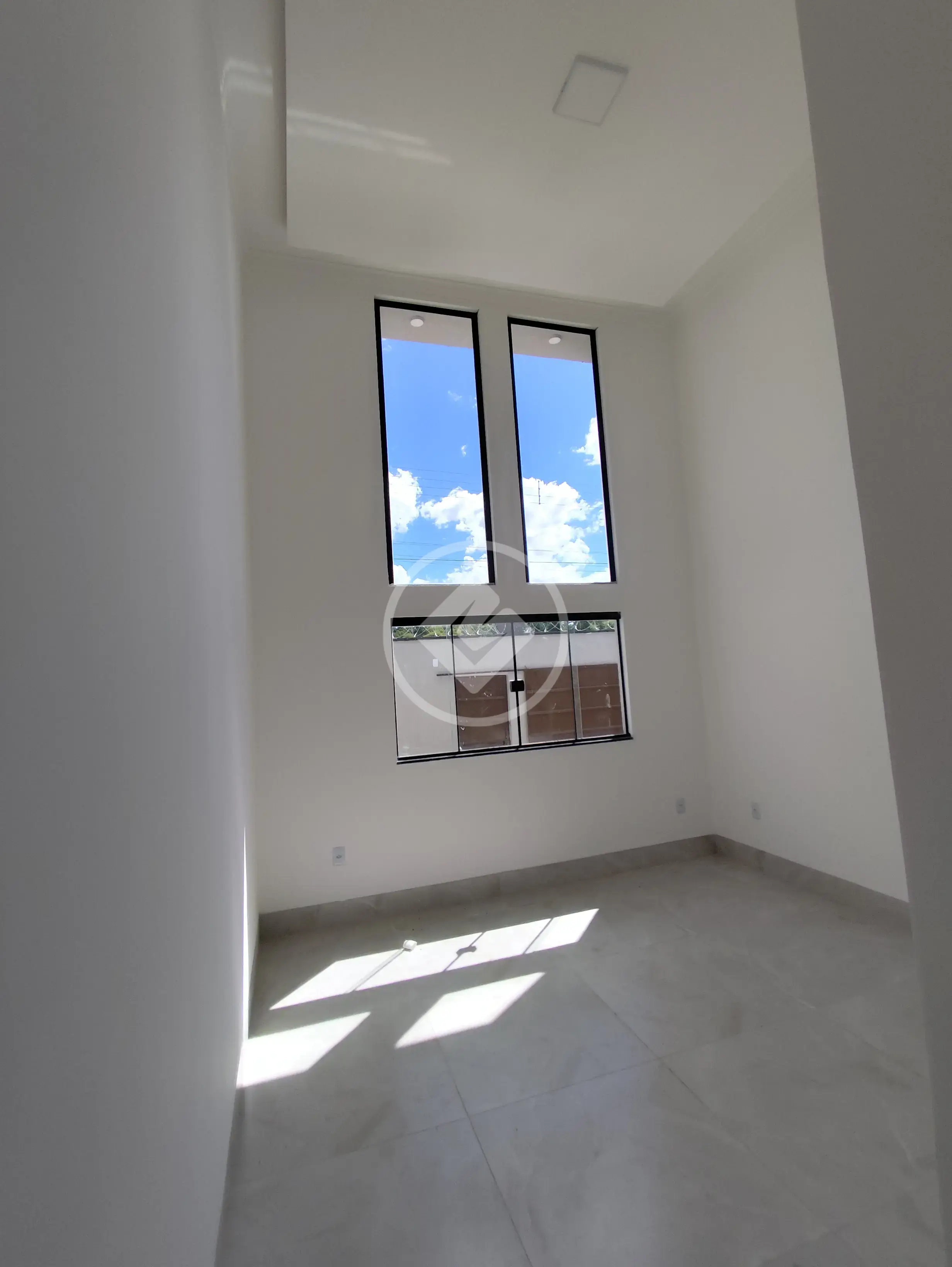 Imagem 4 - Casa em Independência - 3º Complemento, Aparecida de Goiânia - GO