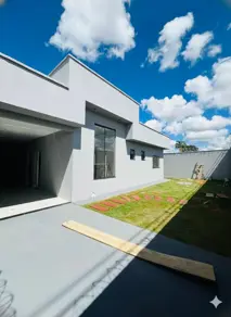 Casa Parque das Nações, Aparecida de Goiânia - GO — foto 1