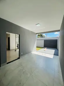 Imagem 3 - Casa em Parque das Nações, Aparecida de Goiânia - GO