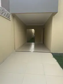 Imagem 5 - Casa em Independência, Aparecida de Goiânia - GO