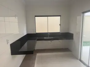 Imagem 2 - Casa em Independência, Aparecida de Goiânia - GO