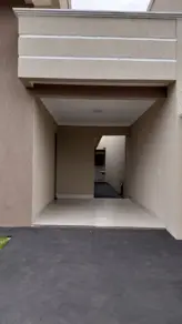 Imagem 6 - Casa em Pontal Sul - Acréscimo, Aparecida de Goiânia - GO