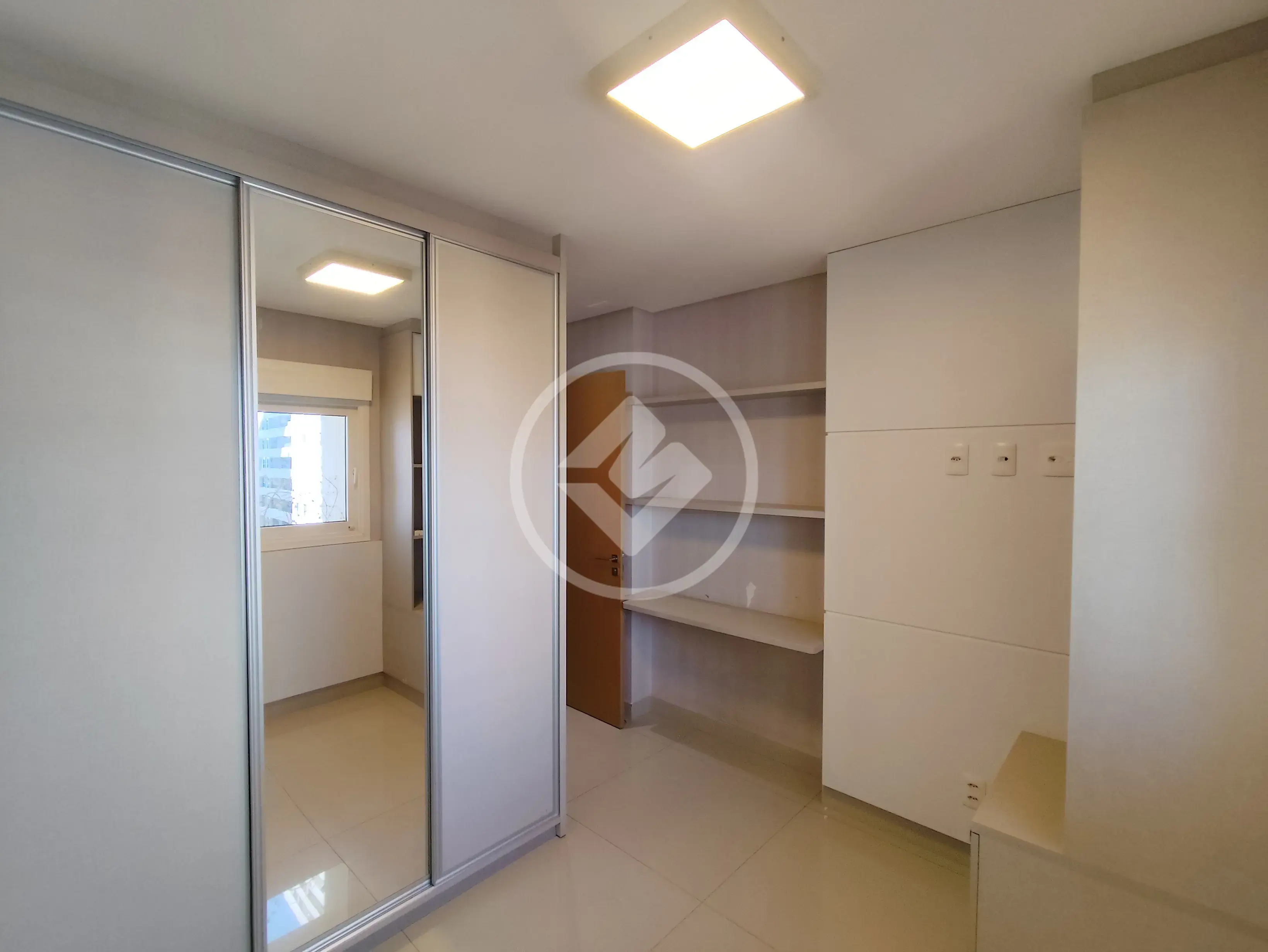 Imagem 1 - Casa em Setor Marista, Goiânia - GO