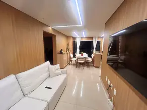Imagem 4 - Apartamento em Setor Bueno, Goiânia - GO
