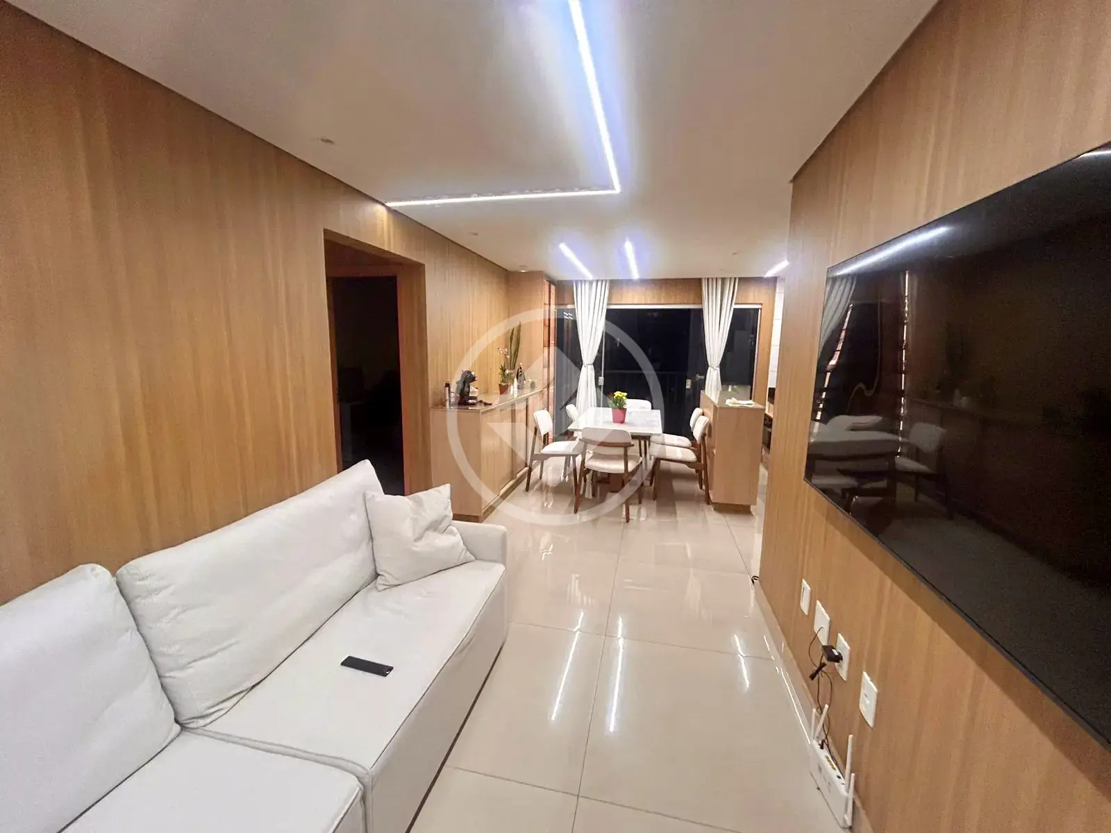 Imagem 4 - Apartamento em Setor Bueno, Goiânia - GO