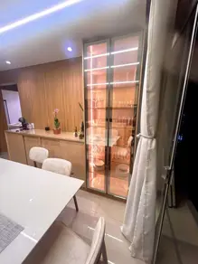 Imagem 3 - Apartamento em Setor Bueno, Goiânia - GO