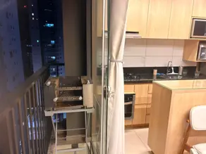 Imagem 6 - Apartamento em Setor Bueno, Goiânia - GO