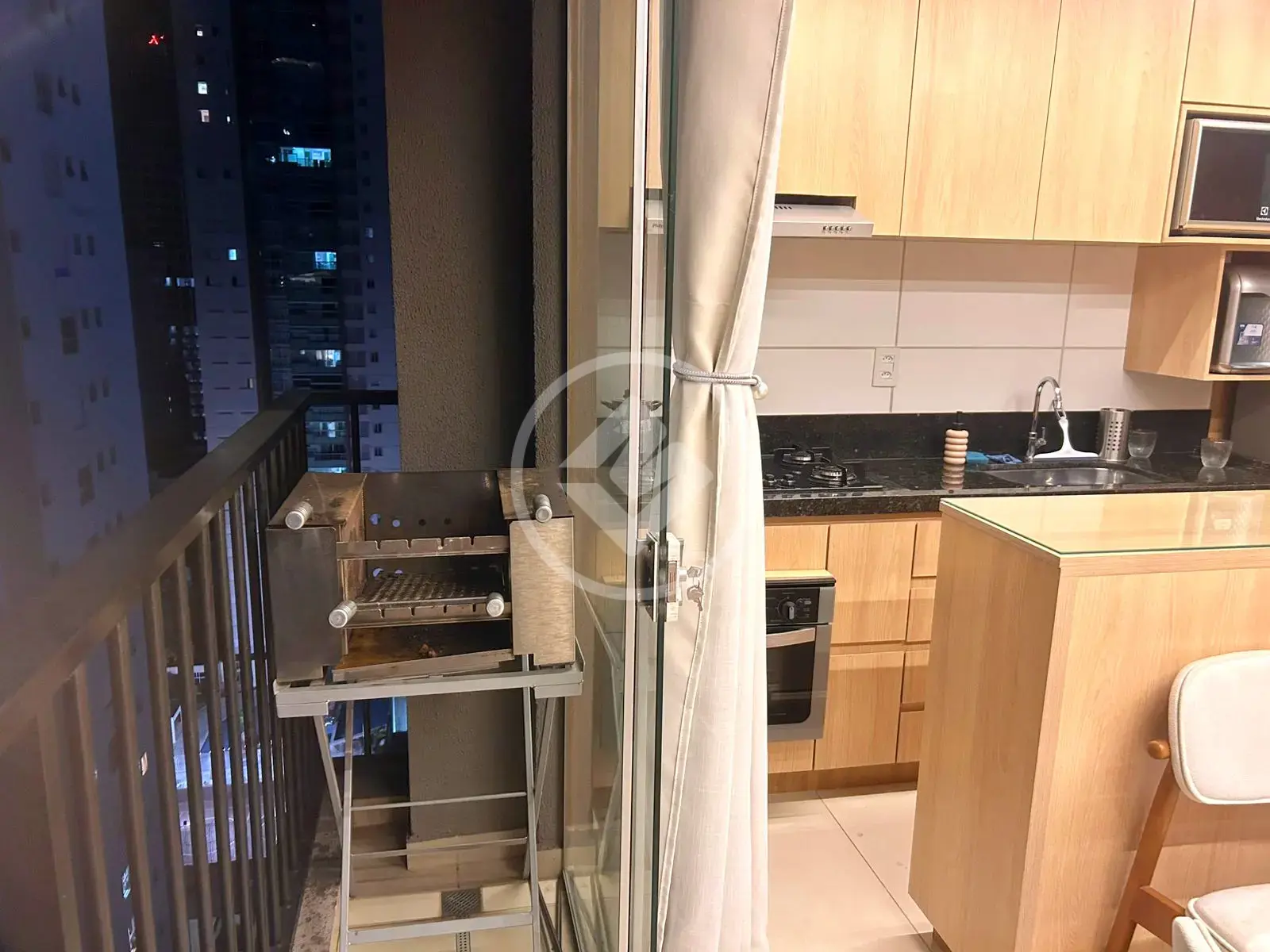 Imagem 6 - Apartamento em Setor Bueno, Goiânia - GO