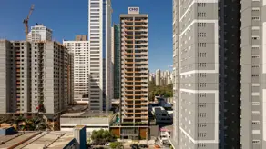 Apartamento Setor Bueno, Goiânia - GO — foto 1