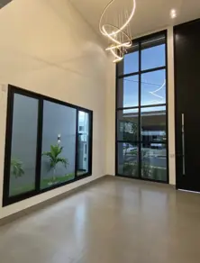 Casa Condomínio Jardim Cristal, Aparecida de Goiânia - GO — foto 2