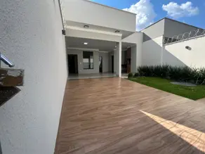 Casa Parque das Nações, Aparecida de Goiânia - GO — foto 1