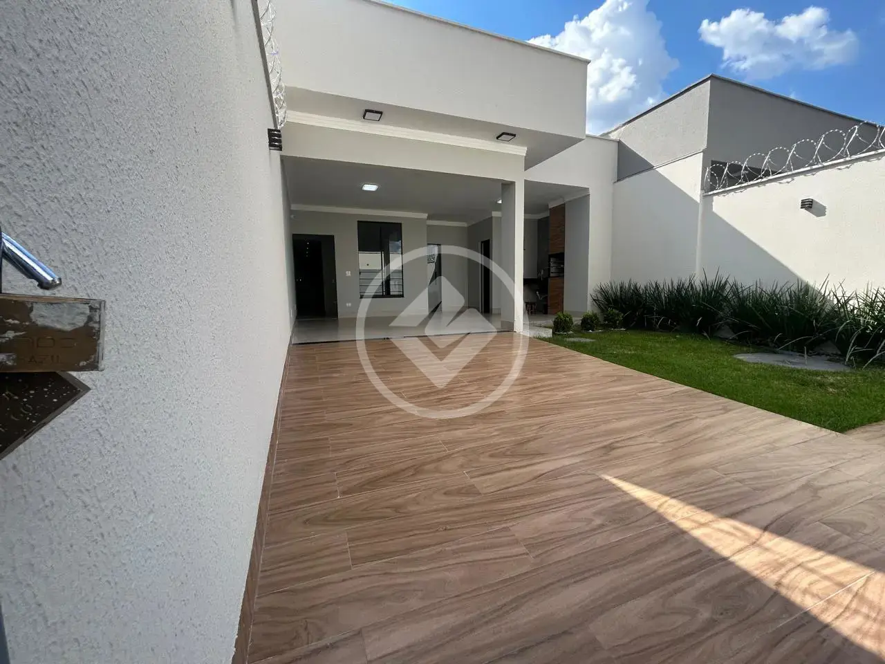 Imagem 1 - Casa em Parque das Nações, Aparecida de Goiânia - GO