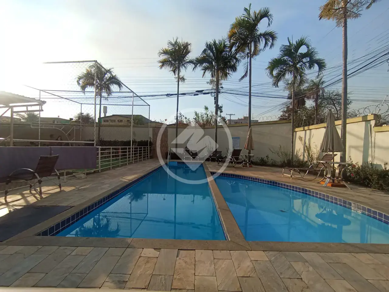 Imagem 1 - Apartamento Duplex em Jardim Luz, Aparecida de Goiânia - GO