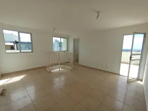 Apartamento Duplex Jardim Luz, Aparecida de Goiânia - GO — foto 2
