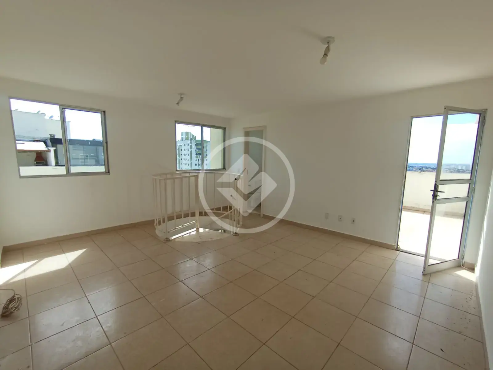 Imagem 1 - Apartamento Duplex em Jardim Luz, Aparecida de Goiânia - GO