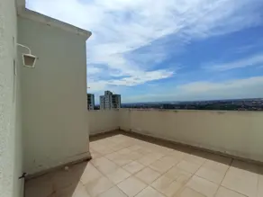 Imagem 2 - Apartamento Duplex em Jardim Luz, Aparecida de Goiânia - GO