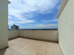 Imagem 3 - Apartamento Duplex em Jardim Luz, Aparecida de Goiânia - GO