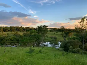 Imagem 3 - Chácara em Zona Rural, Hidrolândia - GO