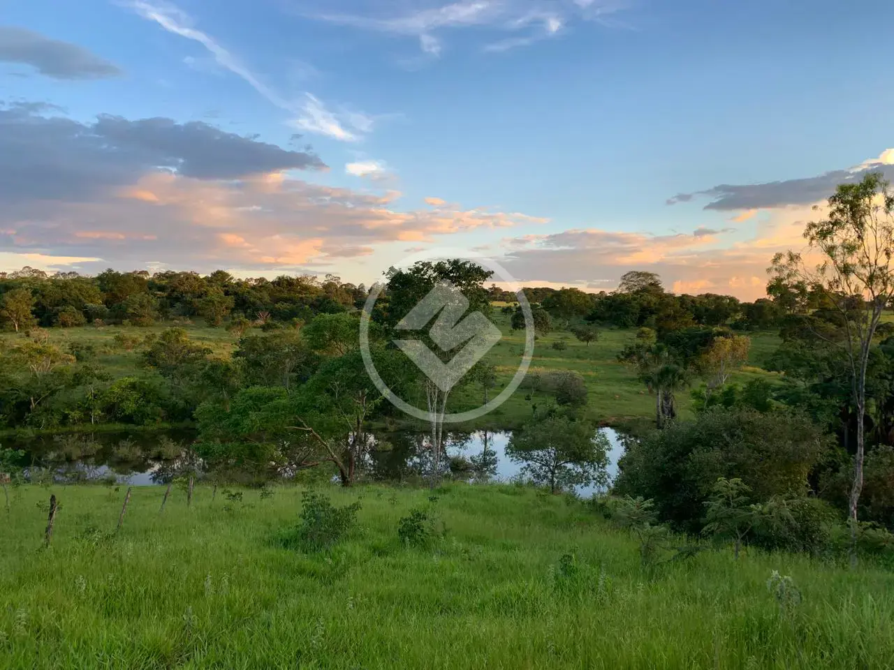 Imagem 3 - Chácara em Zona Rural, Hidrolândia - GO