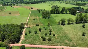 Chácara Zona Rural, Hidrolândia - GO — foto 1
