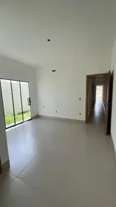 Casa Setor Colonial Sul, Aparecida de Goiânia - GO — foto 1