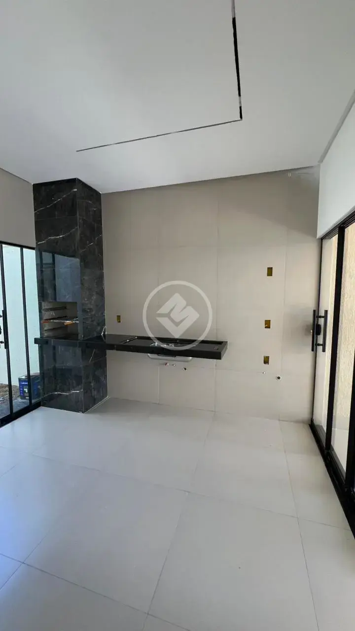 Imagem 4 - Casa em Setor Colonial Sul, Aparecida de Goiânia - GO