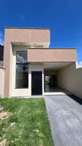 Casa Setor Colonial Sul, Aparecida de Goiânia - GO — foto 2