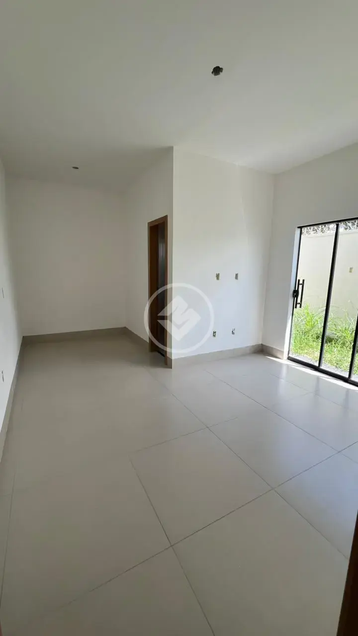 Imagem 5 - Casa em Setor Colonial Sul, Aparecida de Goiânia - GO