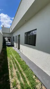 Imagem 2 - Casa em Setor Colonial Sul, Aparecida de Goiânia - GO