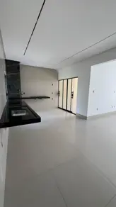Imagem 3 - Casa em Setor Colonial Sul, Aparecida de Goiânia - GO