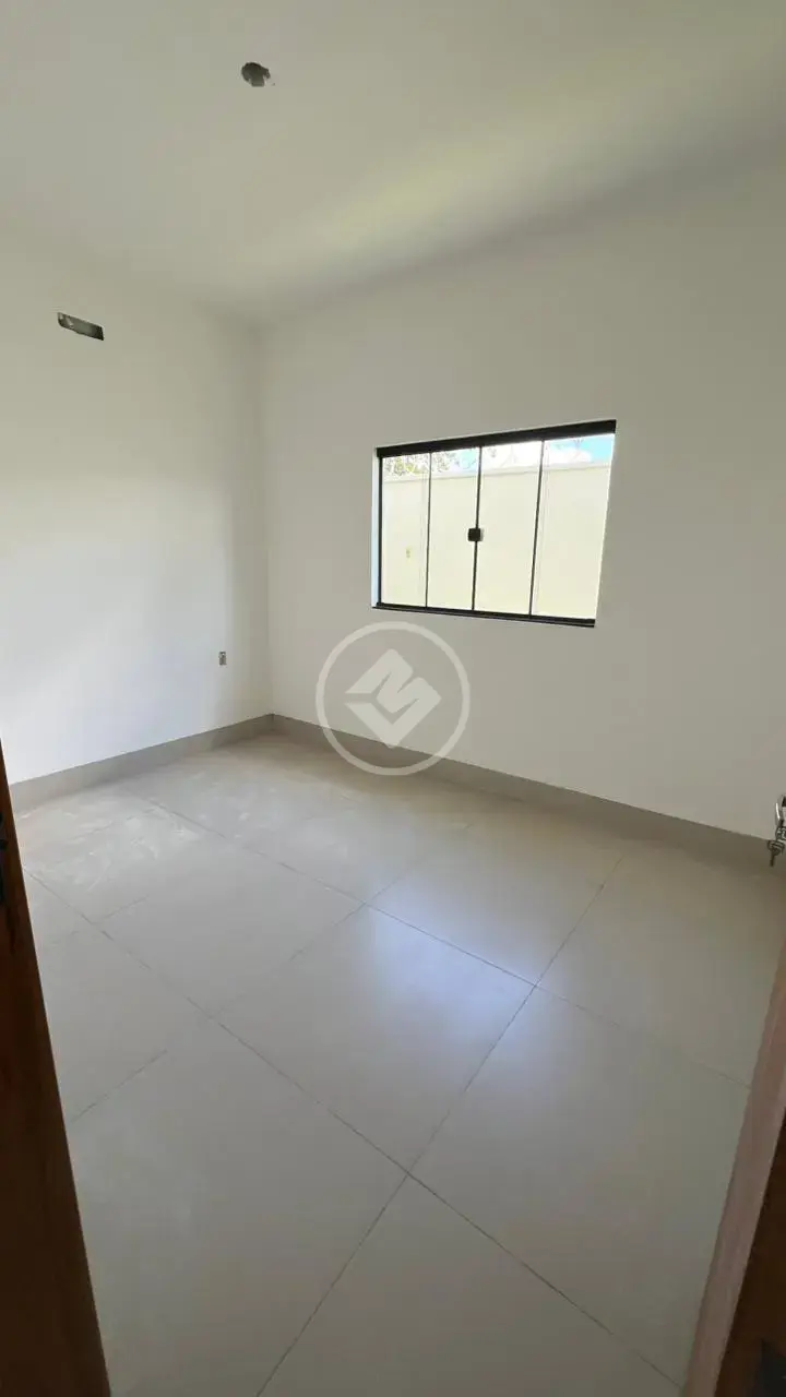 Imagem 4 - Casa em Setor Colonial Sul, Aparecida de Goiânia - GO