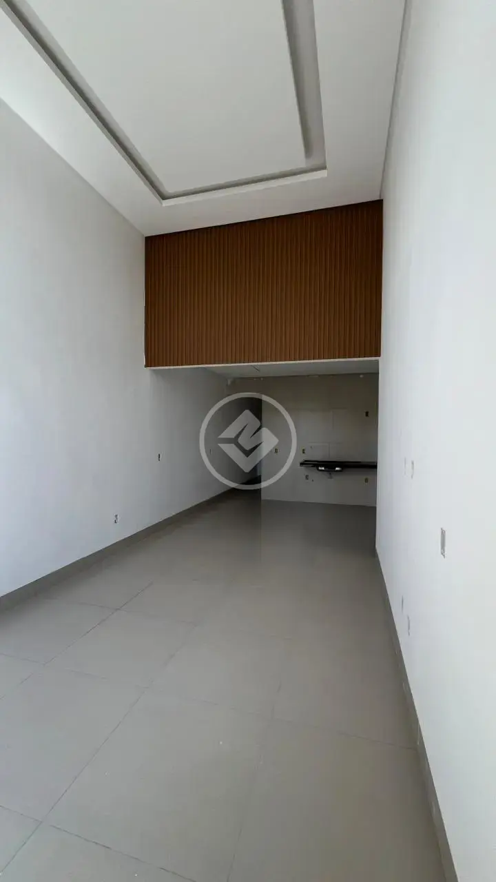 Imagem 5 - Casa em Setor Colonial Sul, Aparecida de Goiânia - GO