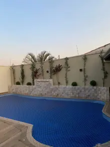 Casa Jardim Helvecia, Aparecida de Goiânia - GO — foto 2
